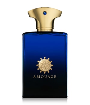 Amouage Interlude Man Eau de Parfum 100 ml