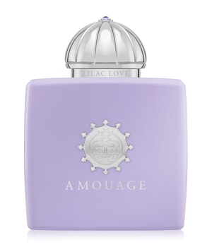 Amouage Lilac Love Eau de Parfum 100 ml