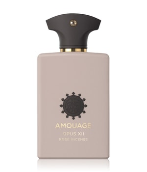 Amouage Library Opus XII Rose Incense Eau de Parfum 100 ml