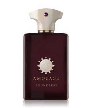 Amouage Odyssey Boundless Eau de Parfum 100 ml