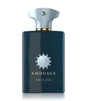 Amouage Odyssey Enclave Eau de Parfum 100 ml