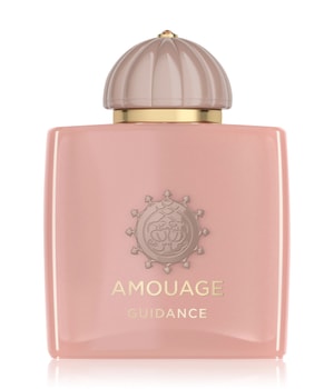 Amouage Odyssey Guidance Eau de Parfum 100 ml