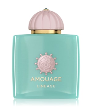 Amouage Odyssey Lineage Eau de Parfum 100 ml