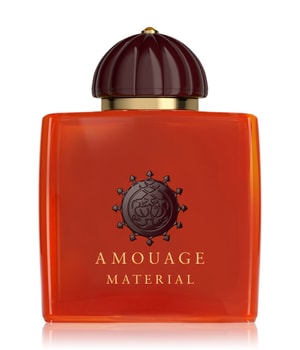 Amouage Odyssey Material Eau de Parfum 100 ml