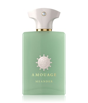 Amouage Odyssey Meander Eau de Parfum 100 ml