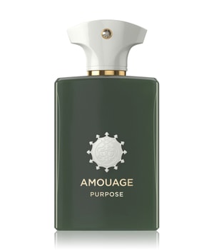 Amouage Odyssey Purpose Eau de Parfum 100 ml