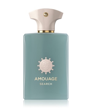 Amouage Odyssey Search Eau de Parfum 100 ml