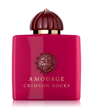 Amouage Renaissance Collection Crimson Rocks Eau de Parfum 100 ml