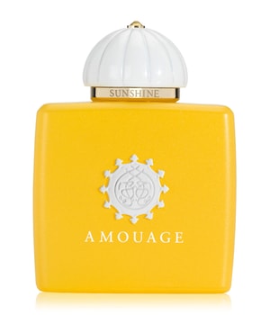 Amouage Sunshine Woman Eau de Parfum 100 ml