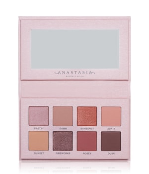 ANASTASIA Beverly Hills Glam to Go Mini Palatte Lidschatten Palette 5.2 g