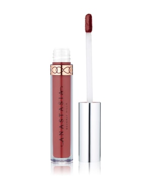 ANASTASIA Beverly Hills Liquid Lipstick Liquid Lipstick 3.2 g Dunkelrot