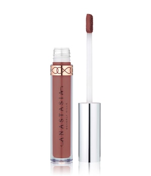 ANASTASIA Beverly Hills Liquid Lipstick Liquid Lipstick 3.2 g Braun