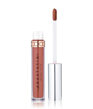 ANASTASIA Beverly Hills Liquid Lipstick Liquid Lipstick 3.2 g Hellbraun