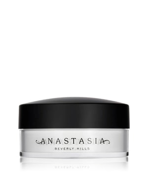 ANASTASIA Beverly Hills Loose Setting Powder Loser Puder 25 g Creme