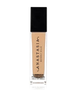 ANASTASIA Beverly Hills Luminous Foundation Flüssige Foundation 30 ml Rosa