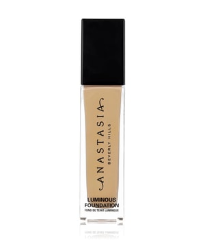 ANASTASIA Beverly Hills Luminous Foundation Flüssige Foundation 30 ml Hellbraun