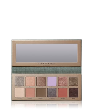 ANASTASIA Beverly Hills Nouveau Eye Palette Lidschatten Palette 1 Stk