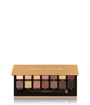 ANASTASIA Beverly Hills Soft Glam Lidschatten Palette 10.36 g