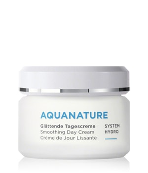 ANNEMARIE BÖRLIND AQUANATURE Glättende Tagescreme Tagescreme 50 ml