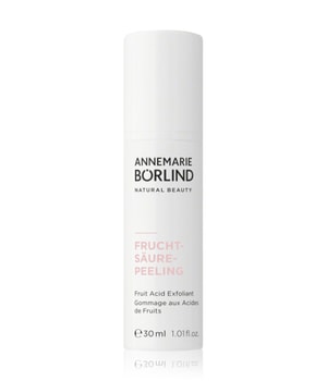 ANNEMARIE BÖRLIND FRUCHTSÄURE-PEELING Gesichtspeeling 30 ml