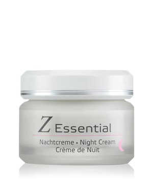 ANNEMARIE BÖRLIND Z ESSENTIAL Nachtcreme 50 ml