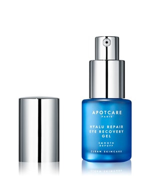 APOTCARE Hyalu Repair Eye Recovery Gel Augengel 15 ml