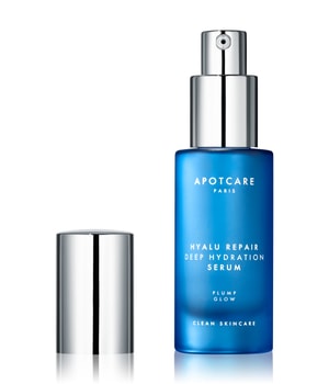 APOTCARE Hyalu Repair Deep Hydration Serum Gesichtsserum 30 ml