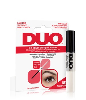 Ardell Duo 2-in-1 Adhesive Wimpernkleber 14 ml Creme