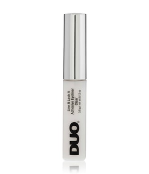 Ardell DUO Line It Lash It Clear Wimpernkleber 3.5 g Weiß