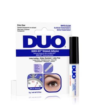 Ardell Duo Quick-Set Striplash Adhesive Wimpernkleber 5 g