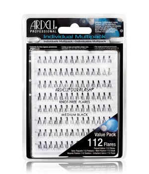 Ardell Individual Multipack Medium Einzelwimpern 112 Stk