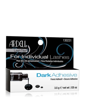 Ardell LashTite Dark Adhesive Wimpernkleber 3.5 g