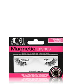 Ardell Magnetic Accents 002 Wimpern 1 Stk