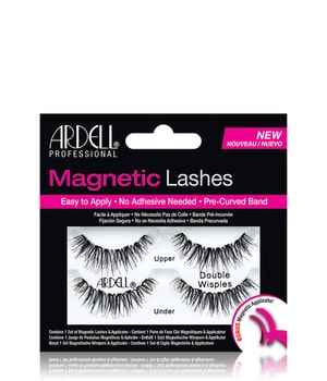 Ardell Magnetic Strip Lash Wispies Wimpern 2 Stk