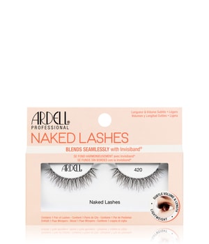 Ardell Naked Lashes 420 Wimpern 1 Stk