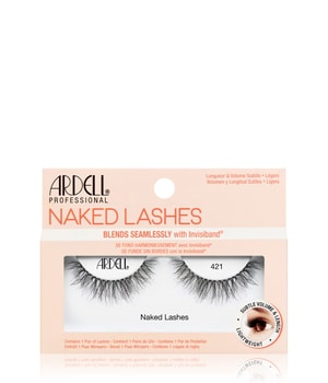 Ardell Naked Lashes 421 Wimpern 1 Stk