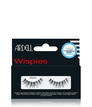 Ardell Wispies Wimpern 1 Stk