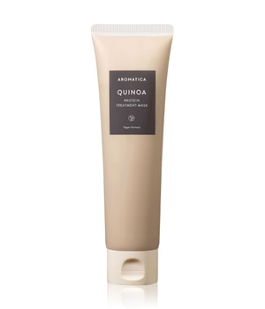 Aromatica Quinoa Treatment Mask Haarmaske 160 ml