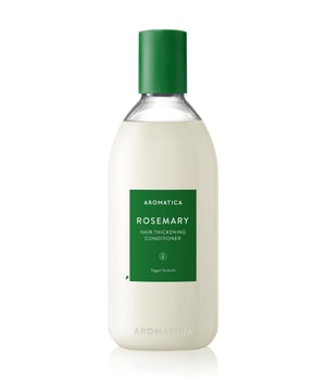 Aromatica Rosemary Hair Thickening Conditioner Conditioner 400 ml