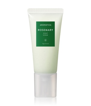 Aromatica Rosemary Scalp Scrub Kopfhautpeeling 165 g