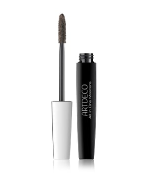 ARTDECO All in One Mascara 10 ml Braun