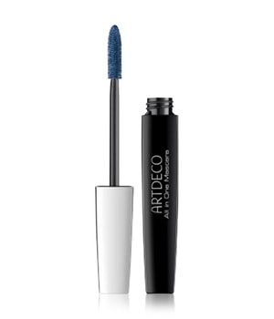 ARTDECO All in One Mascara 10 ml Blau