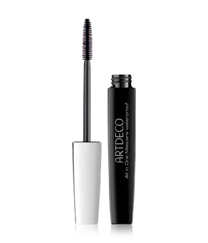 ARTDECO All in One Mascara Waterproof Mascara 10 ml Schwarz