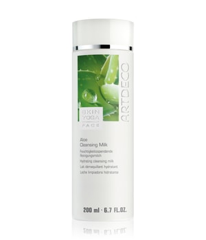 ARTDECO Aloe Cleansing Reinigungsmilch 200 ml