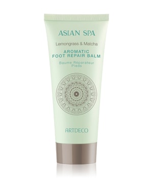 ARTDECO Asian Spa Aromatic Foot Repair Balm Fußbalsam 100 ml