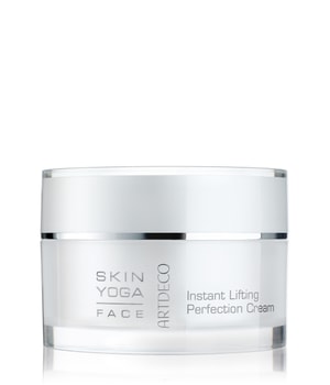 ARTDECO Skin Yoga Face Instant Lifting Perfection Cream Gesichtscreme 50 ml