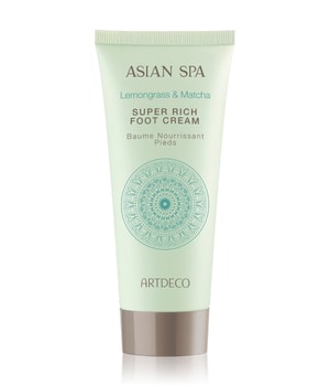 ARTDECO Asian Spa Super Rich Fußcreme 100 ml