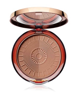 ARTDECO Bronzing Powder Compact Long-Lasting Bronzingpuder 10 g Hellbraun