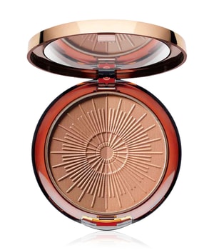 ARTDECO Bronzing Powder Compact Long-Lasting Bronzingpuder 10 g Rosa