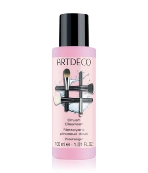 ARTDECO Brush Cleanser Pinselreiniger 100 ml